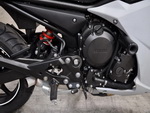 �������� �� ������ �������� Yamaha FZ6R 2009 ���� 14